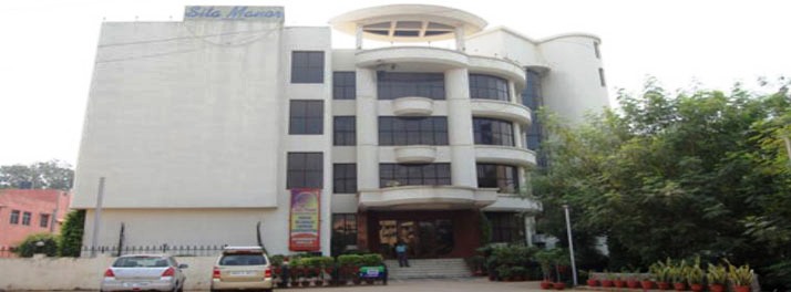 Hotel Sita Manor - Gwalior 01.jpg